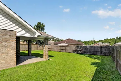 $305,000 | 3240 Debouchel Boulevard, Meraux, LA 70075