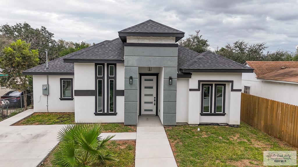 808 4th Street Santa Rosa, TX 78593 - Photo 1 of 1 Gallery Image 1