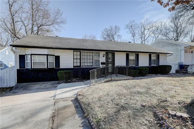 $174,950 | 6219 Bellefontaine Avenue, Kansas City, MO 64130