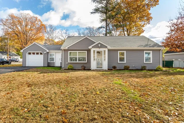 $649,000 | 64 Highland Street, Canton, MA 02021