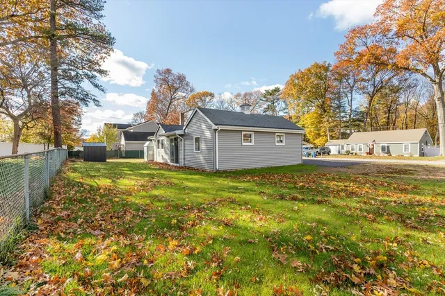 $649,000 | 64 Highland Street, Canton, MA 02021