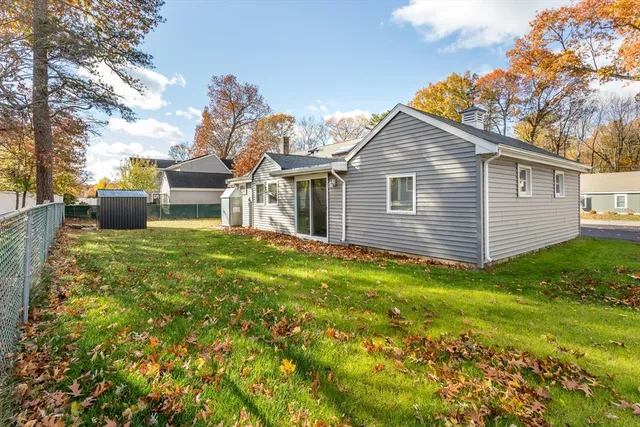 $649,000 | 64 Highland Street, Canton, MA 02021