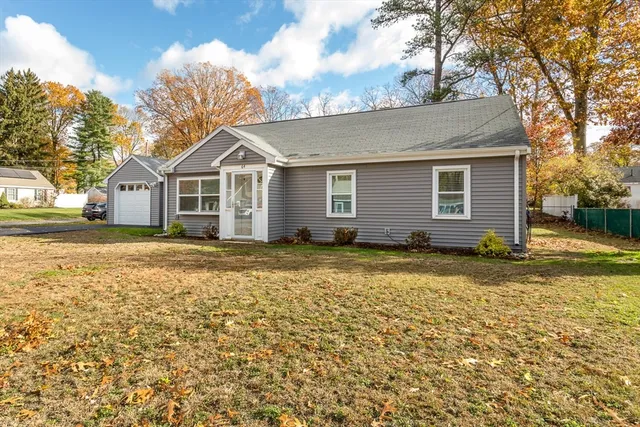 $649,000 | 64 Highland Street, Canton, MA 02021