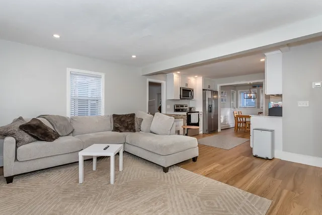 $649,000 | 64 Highland Street, Canton, MA 02021