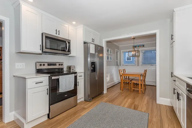 $649,000 | 64 Highland Street, Canton, MA 02021