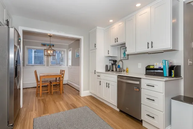 $649,000 | 64 Highland Street, Canton, MA 02021