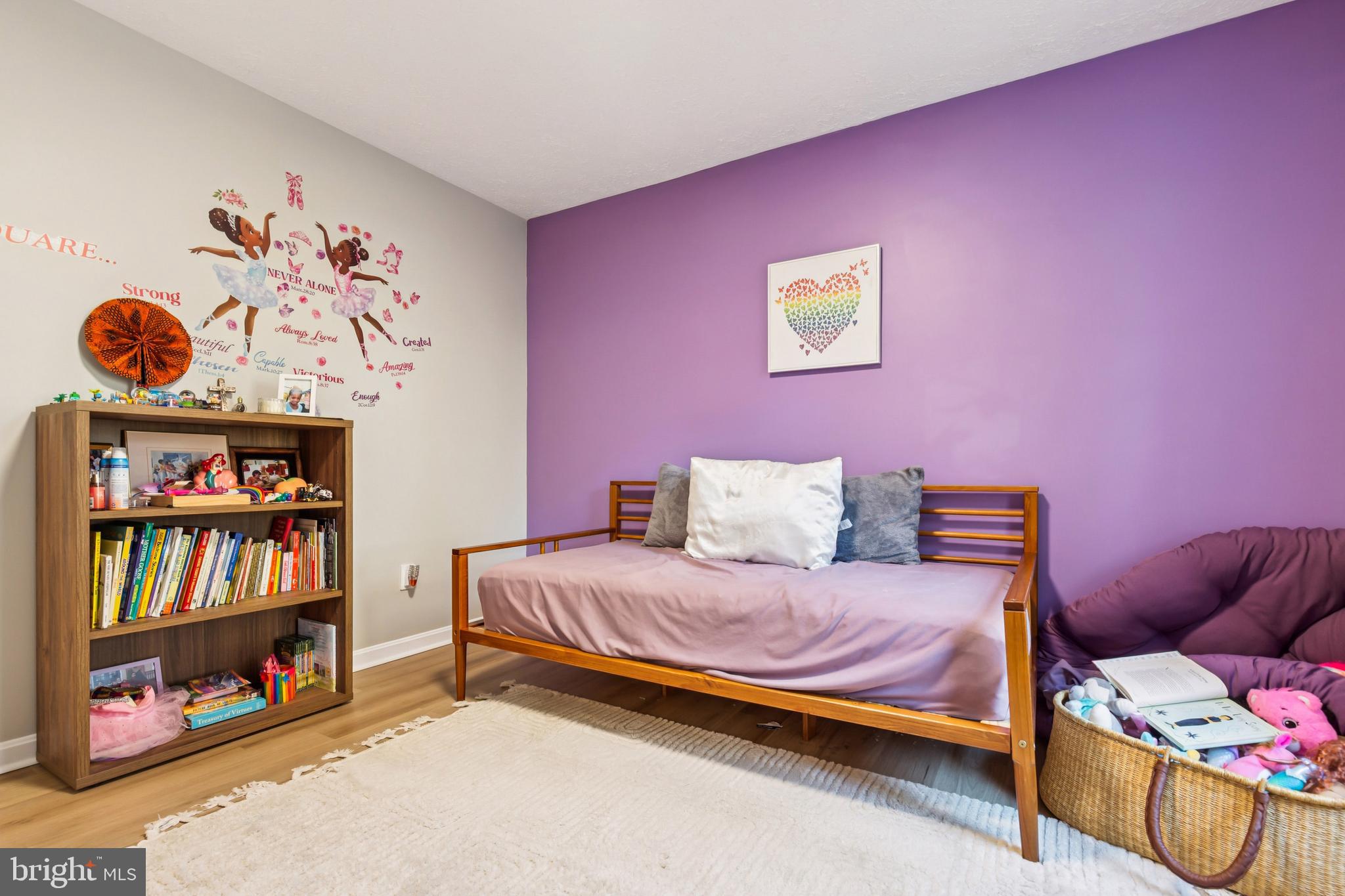 2765 Hamilton Road Waldorf, MD 20601 - Photo 20 of 40 Bedroom 2