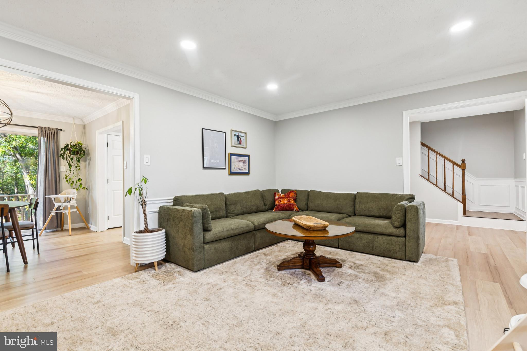 2765 Hamilton Road Waldorf, MD 20601 - Photo 9 of 40 Family Room