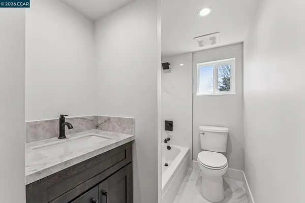 $1,095,000 | 3017 Madeline Street, Oakland, CA 94602