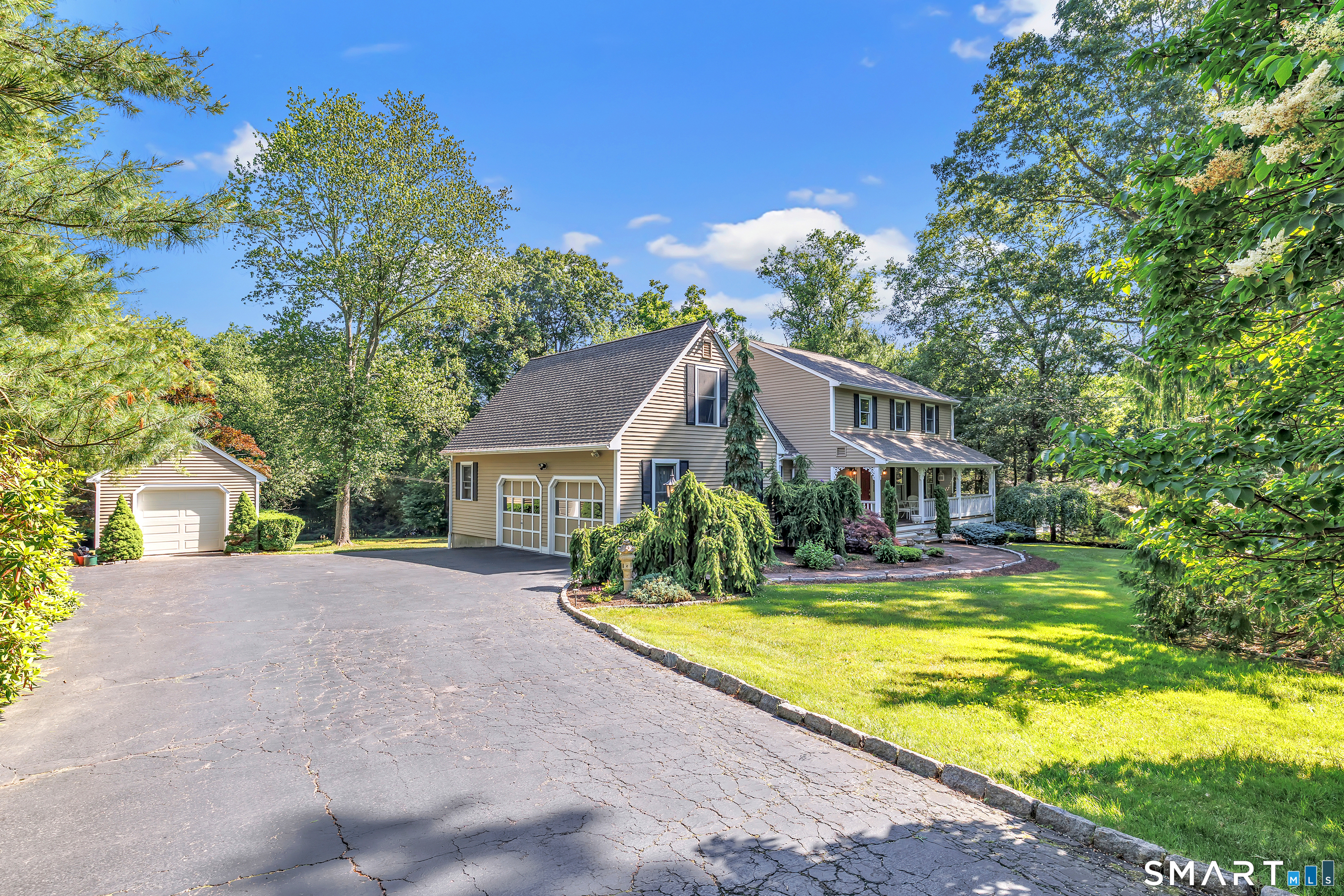 379 Waverly Road Shelton, CT 06484 - Photo 38 of 40