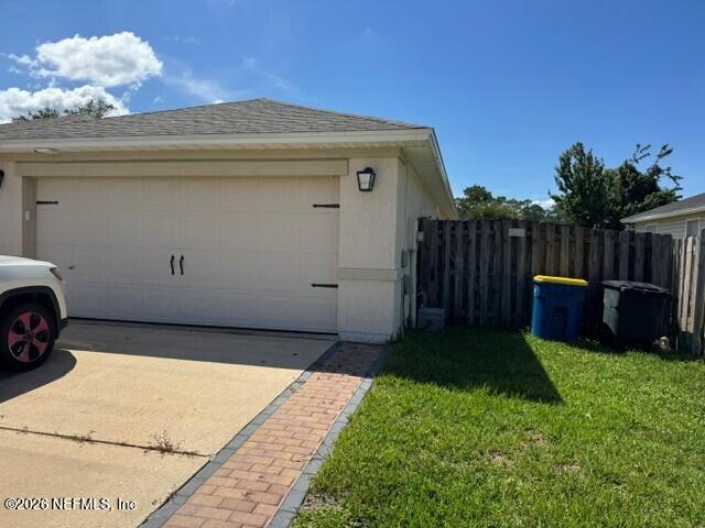 1189 Summer Bluff Road Jacksonville, FL 32218 - Photo 4 of 41 4