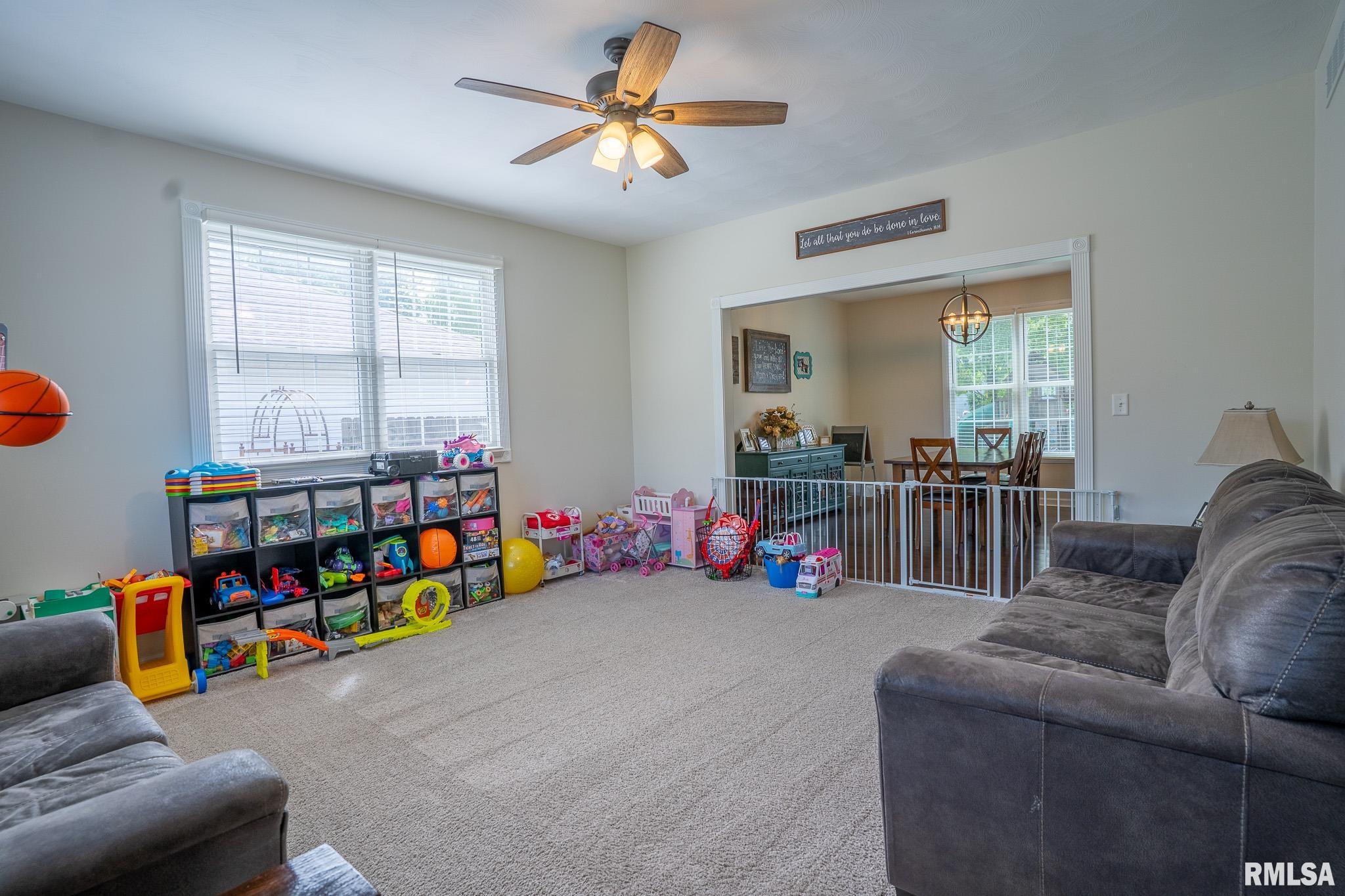 2620 Cedar Pond Drive Springfield, IL 62702 - Photo 12 of 31