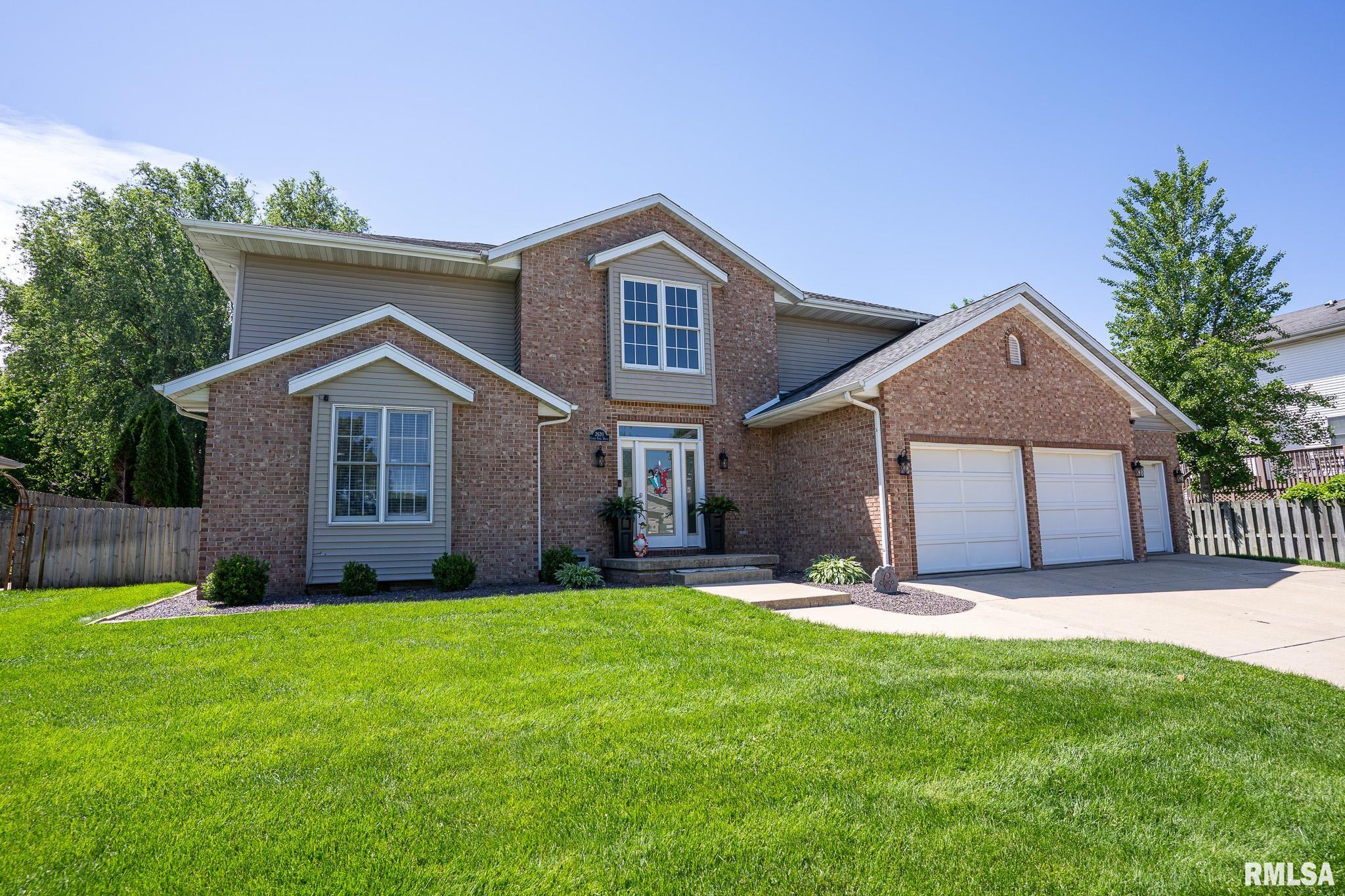 2620 Cedar Pond Drive Springfield, IL 62702 - Photo 2 of 31