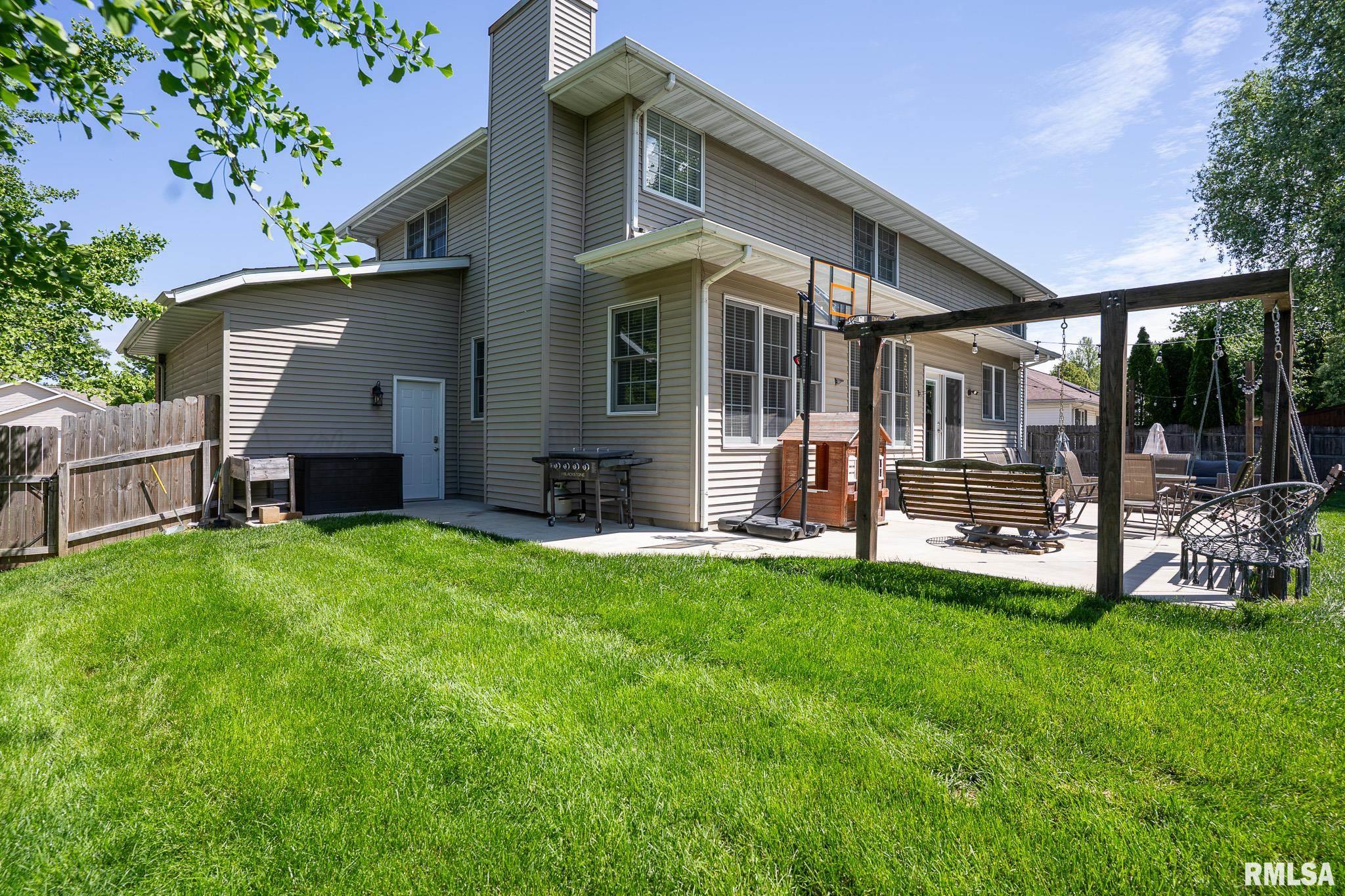 2620 Cedar Pond Drive Springfield, IL 62702 - Photo 25 of 31