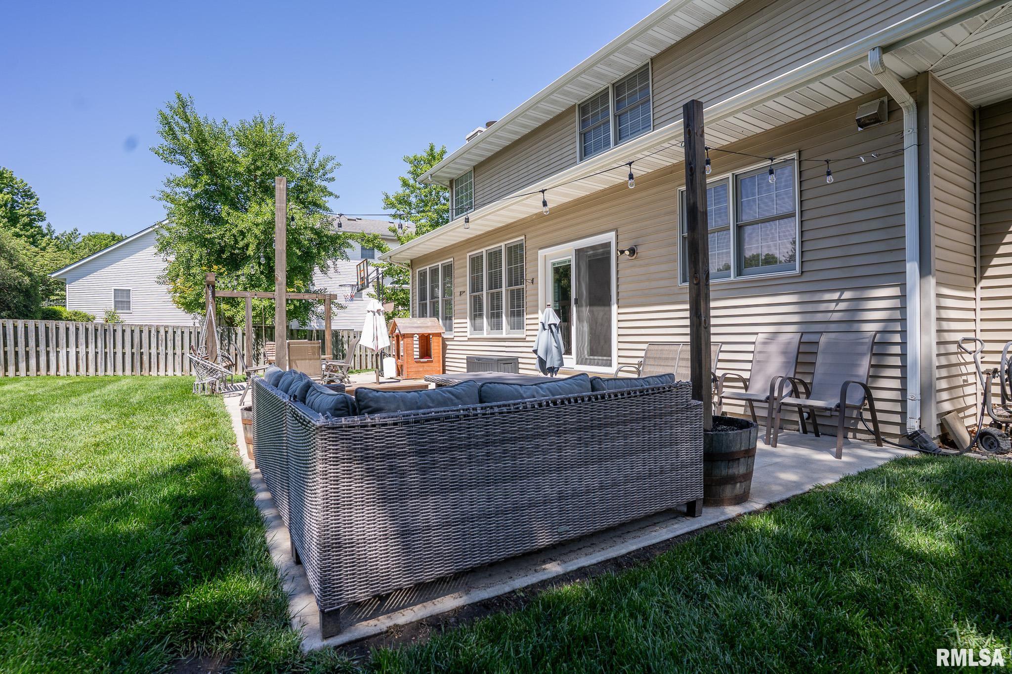 2620 Cedar Pond Drive Springfield, IL 62702 - Photo 29 of 31