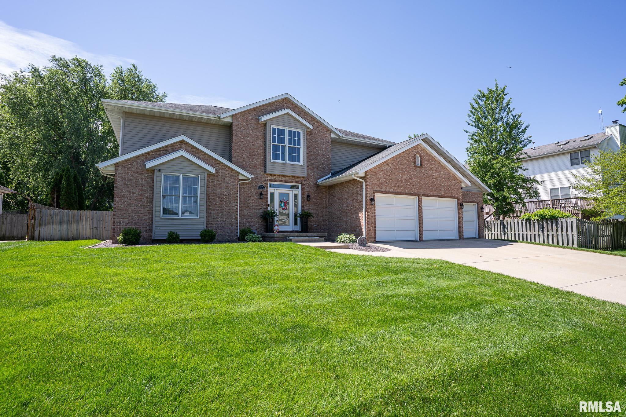 2620 Cedar Pond Drive Springfield, IL 62702 - Photo 3 of 31