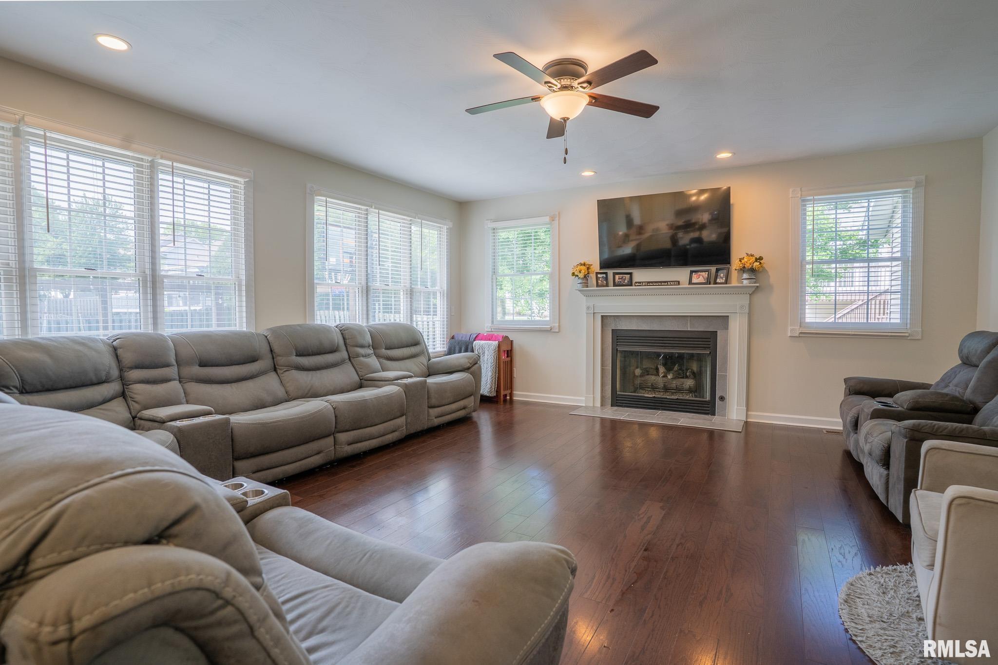 2620 Cedar Pond Drive Springfield, IL 62702 - Photo 6 of 31
