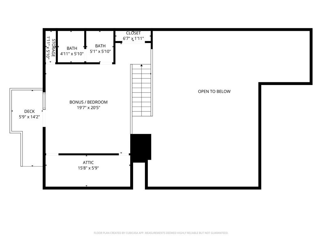 140 J R Road Northeast Cartersville, GA 30121 - Photo 77 of 77 Gallery Image 77