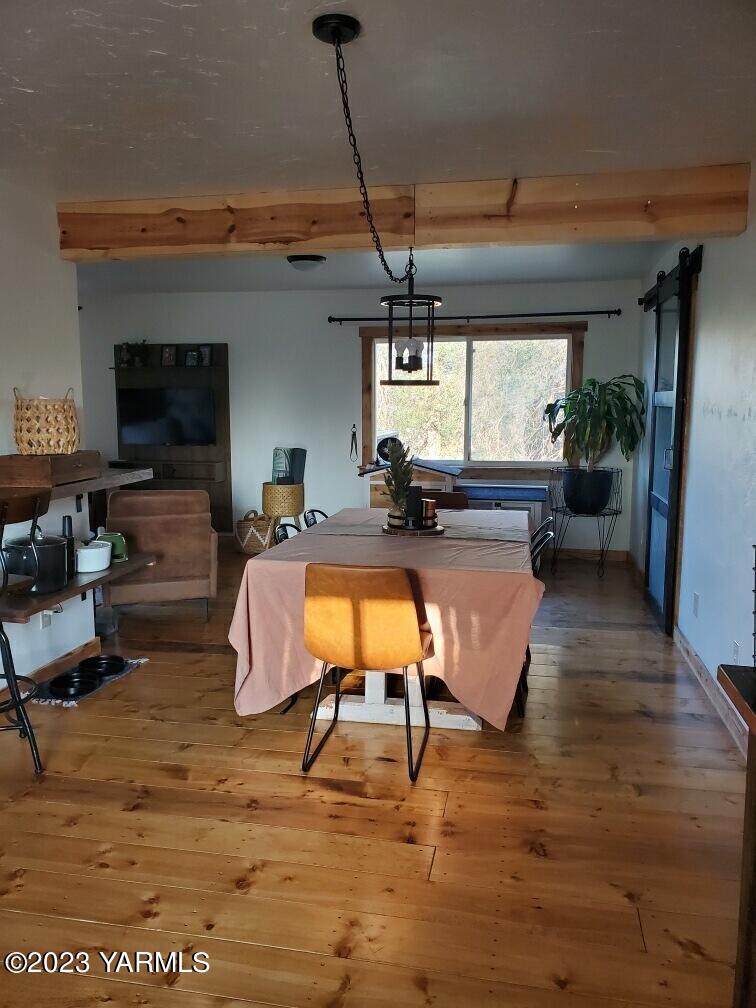471 Beane Road Moxee, WA 98936 - Photo 4 of 18 Dining