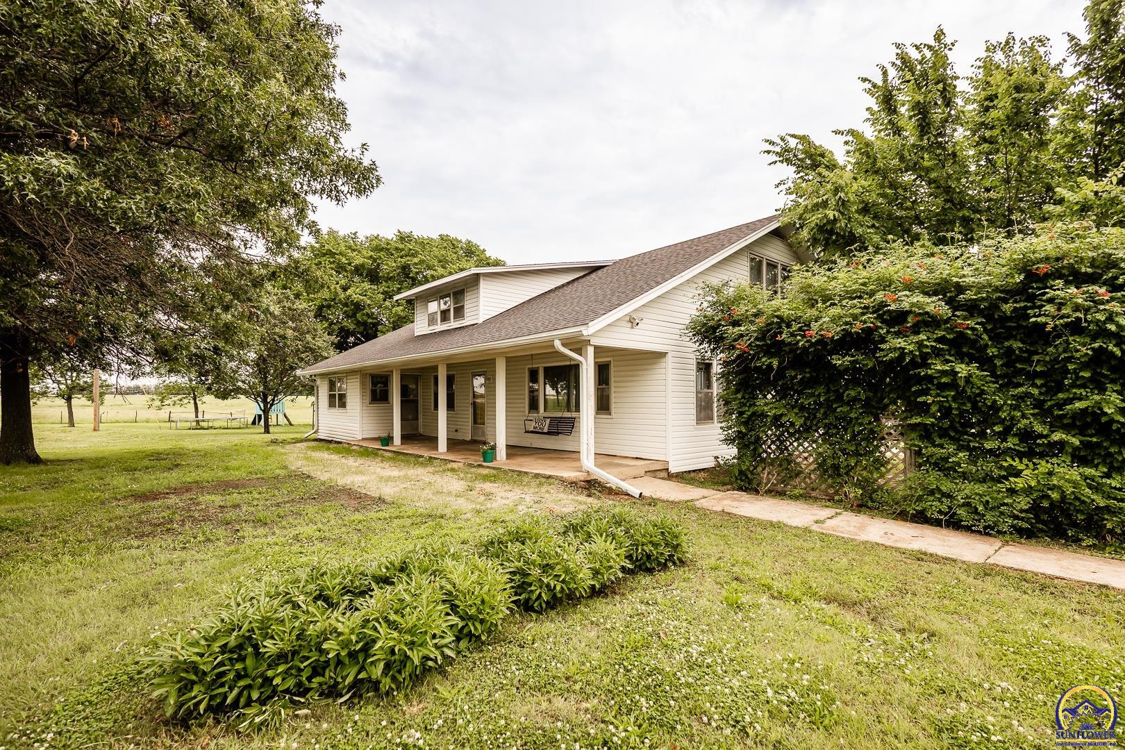 2626 Rd F Americus, KS 66835 - Photo 1 of 70