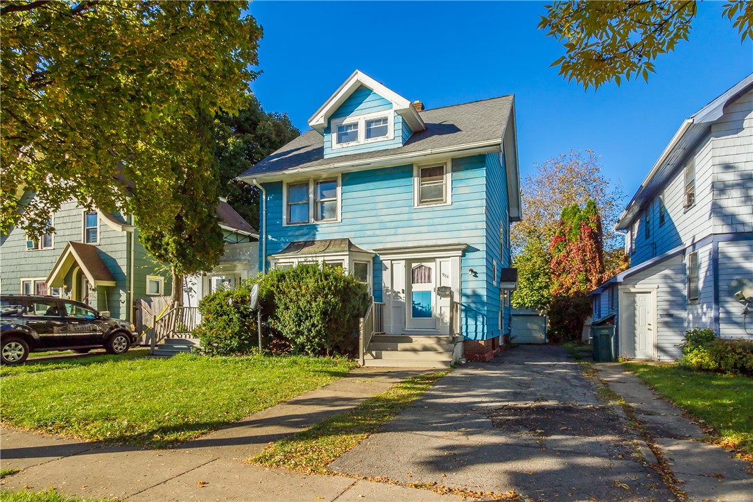 986 Bay Street Rochester, NY 14609 - Photo 1 of 1