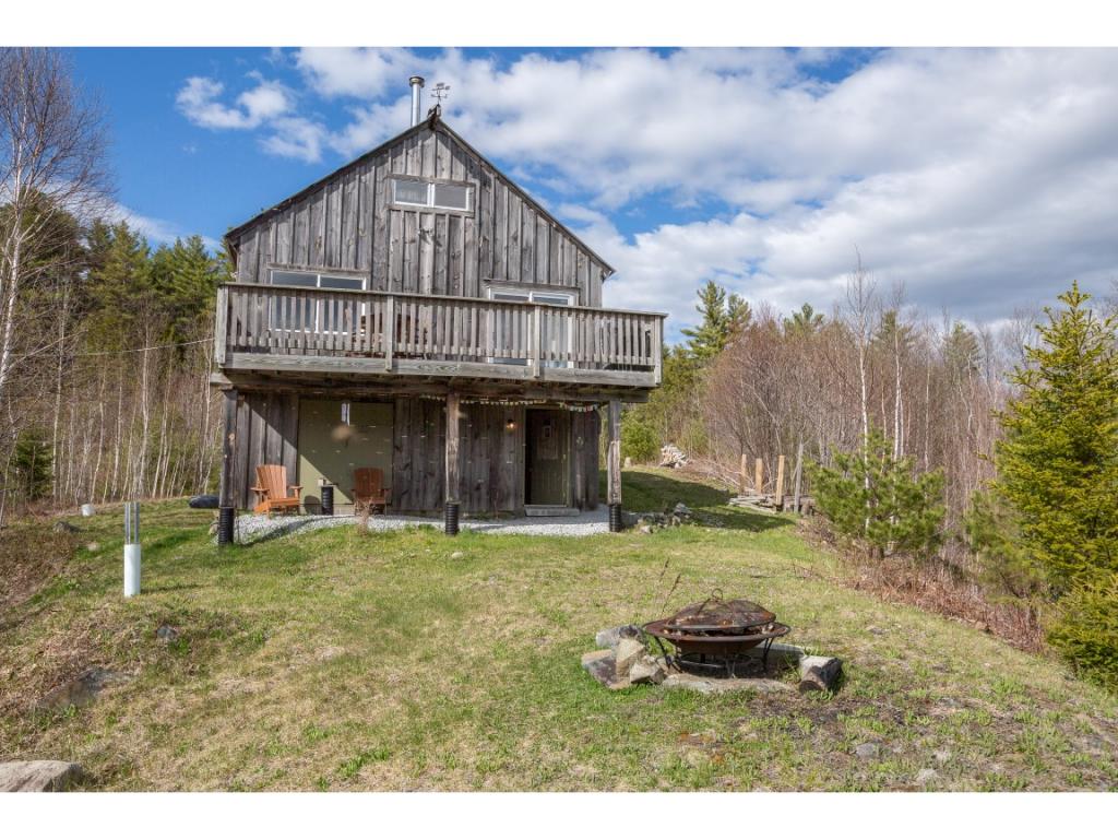 248 Fish Pond Road Newbury, VT 05081 - Photo 1 of 21 Gallery Image 1