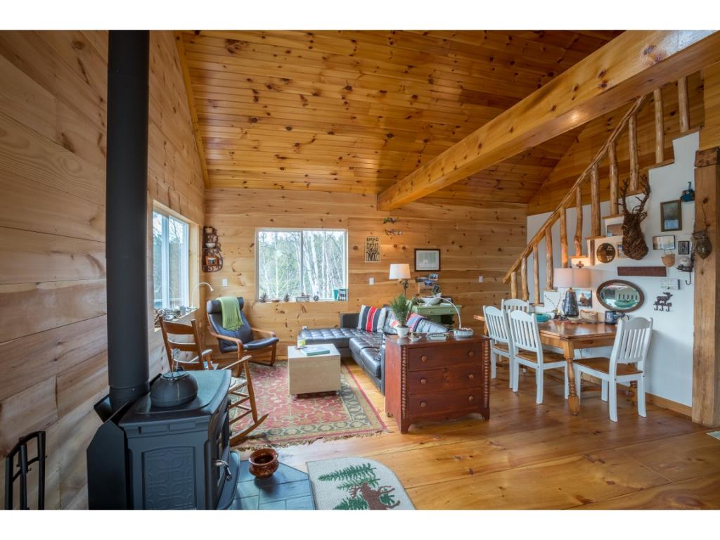 248 Fish Pond Road Newbury, VT 05081 - Photo 3 of 21 Gallery Image 3