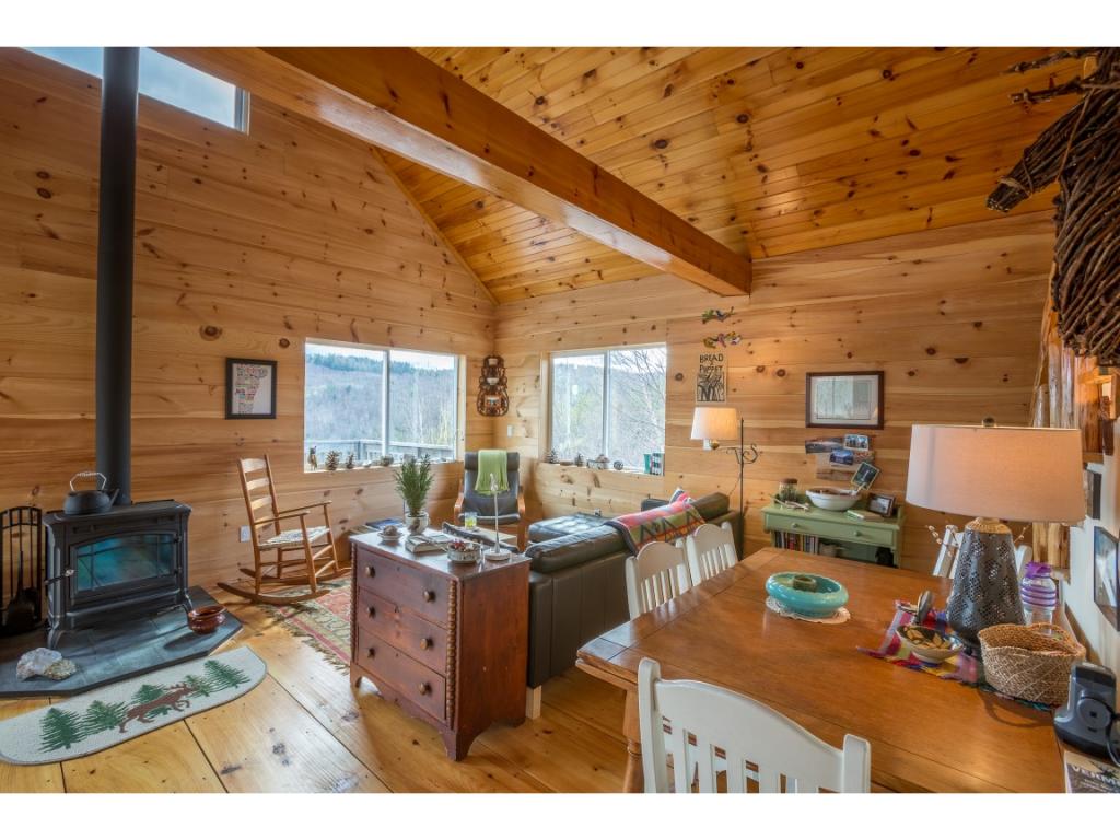 248 Fish Pond Road Newbury, VT 05081 - Photo 4 of 21 Gallery Image 4