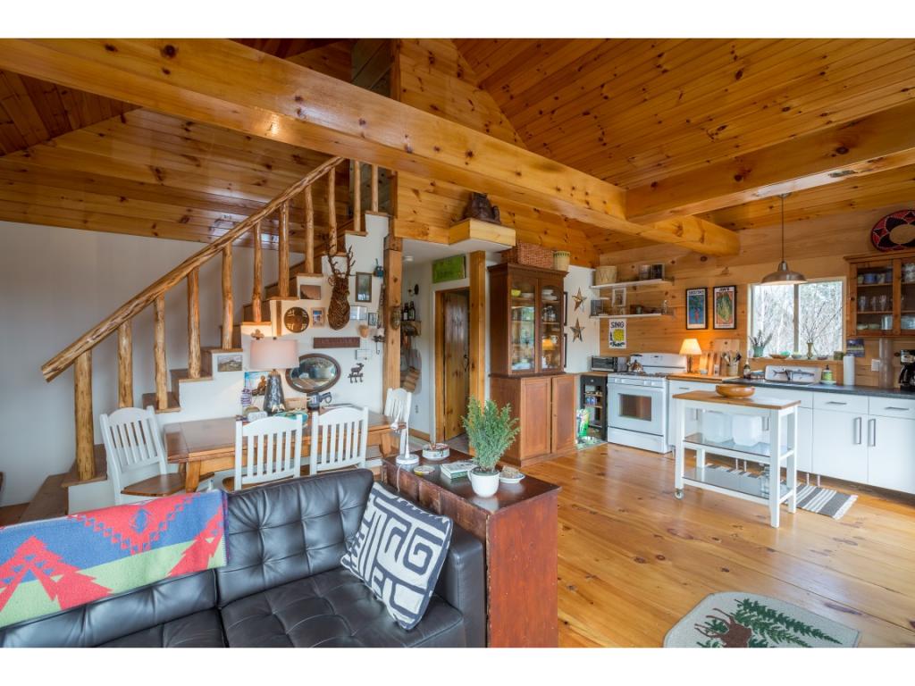 248 Fish Pond Road Newbury, VT 05081 - Photo 5 of 21 Gallery Image 5