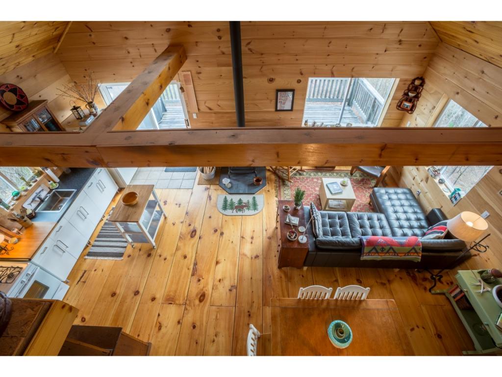 248 Fish Pond Road Newbury, VT 05081 - Photo 6 of 21 Gallery Image 6