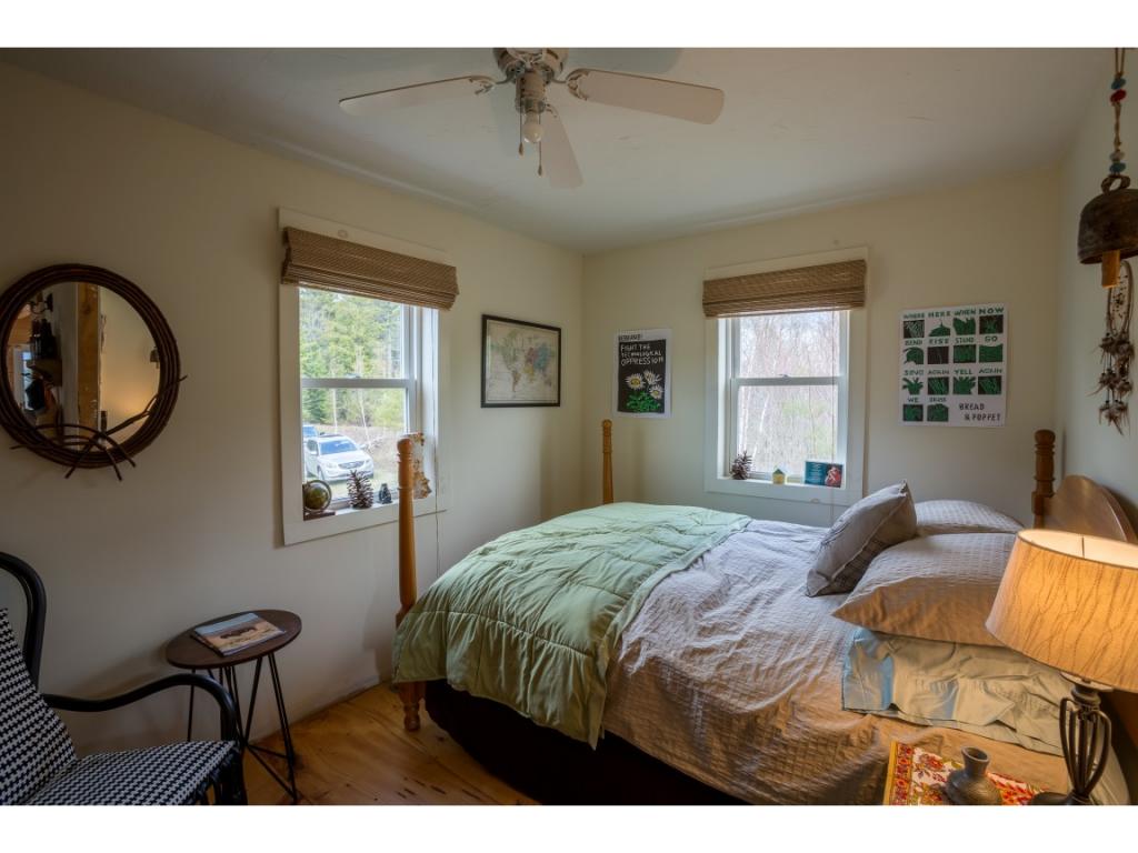 248 Fish Pond Road Newbury, VT 05081 - Photo 9 of 21 Gallery Image 9
