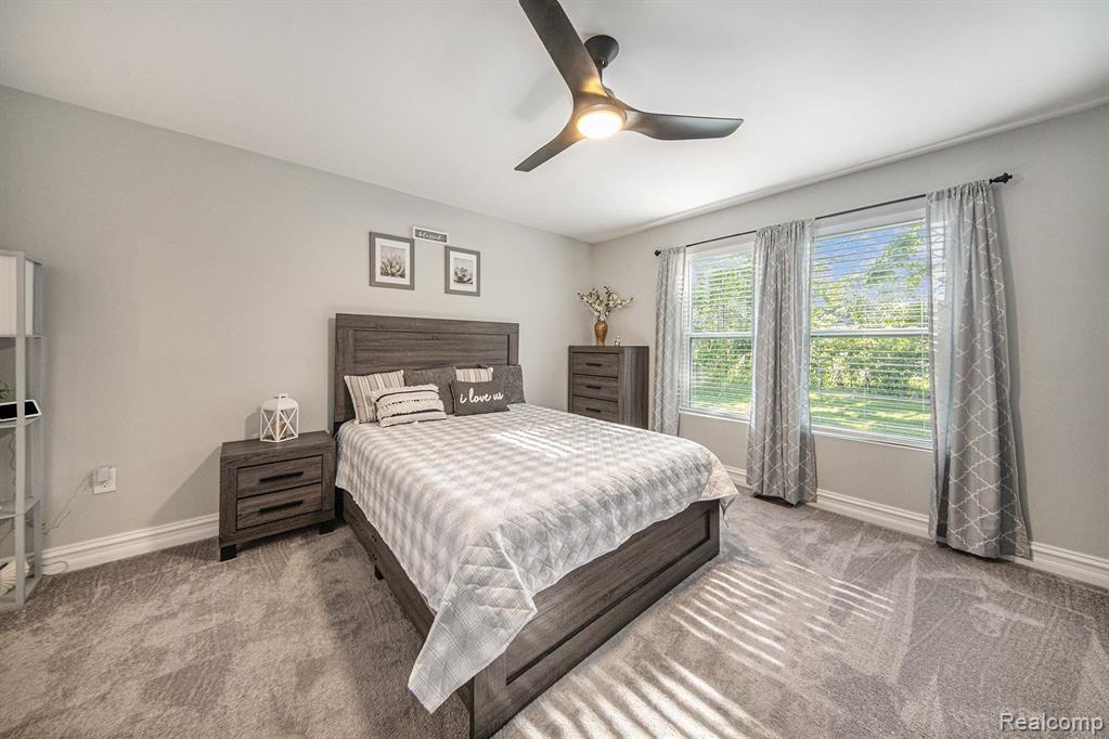 804 Chelsea Ridge Court Howell, MI 48843 - Photo 16 of 28