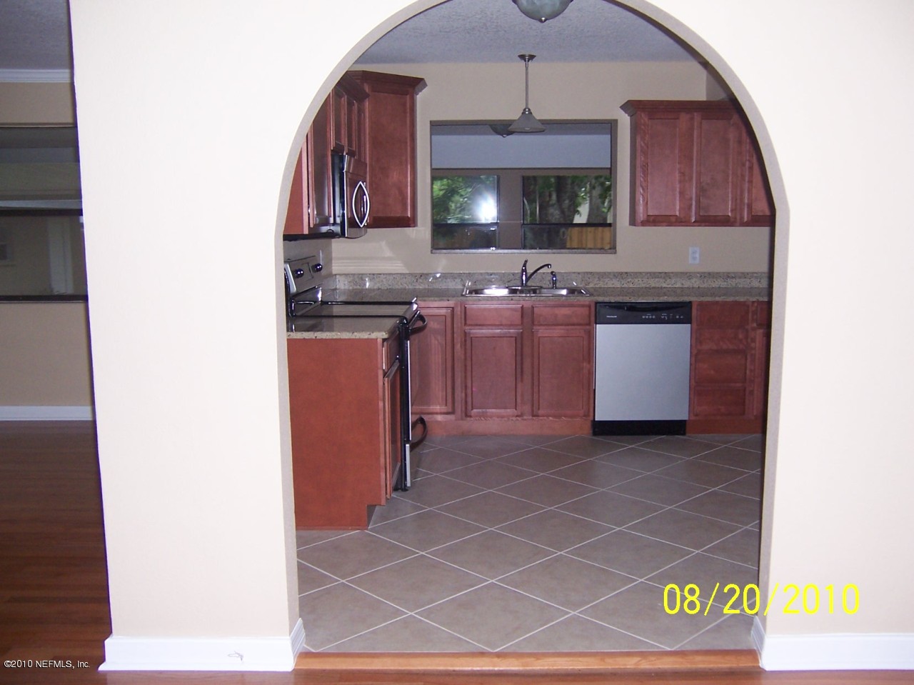 2003 E Road Jacksonville, FL 32216 - Photo 15 of 30 kitchen