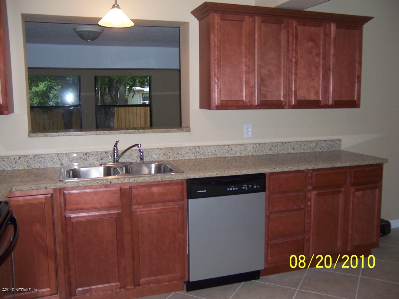 2003 E Road Jacksonville, FL 32216 - Photo 17 of 30 kitchen