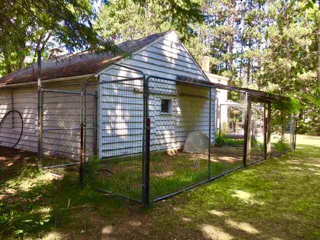 3378 North Faust Lk Road Rhinelander, WI 54501 - Photo 17 of 20 Gallery Image 17