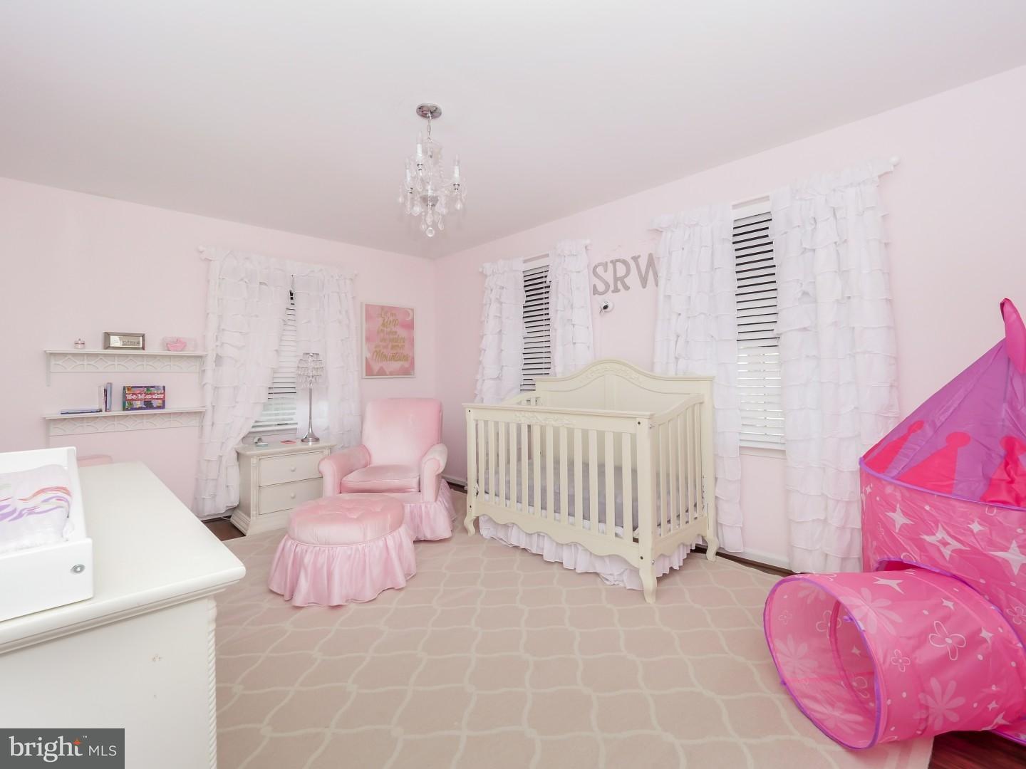493 Kings Road Yardley, PA 19067 - Photo 18 of 25 Bedroom 4