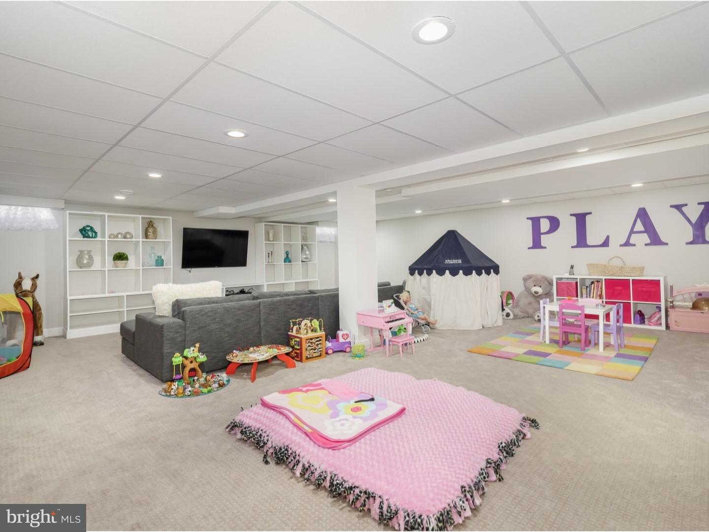 493 Kings Road Yardley, PA 19067 - Photo 20 of 25 Rec Room