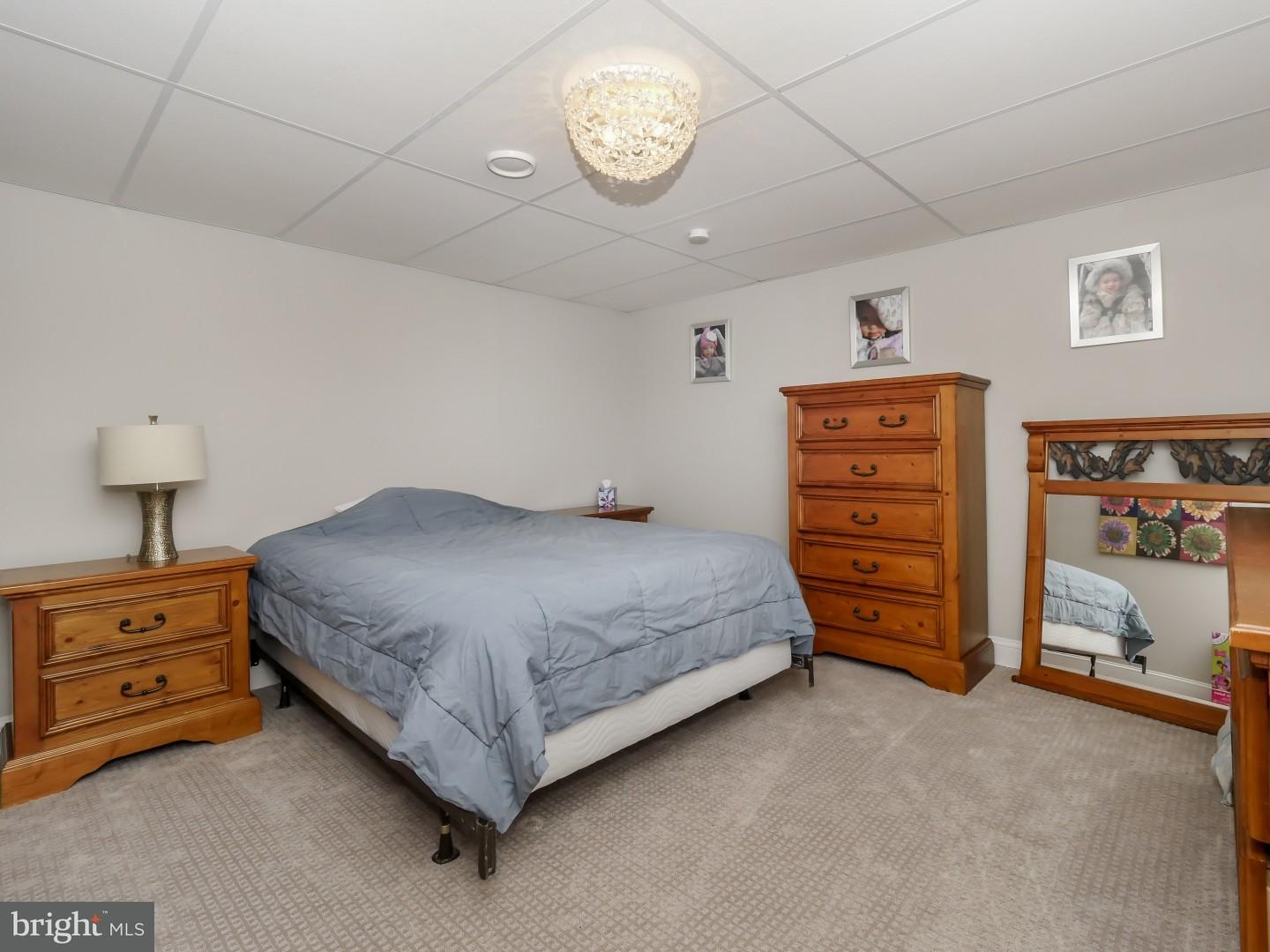 493 Kings Road Yardley, PA 19067 - Photo 21 of 25 Bedroom 5