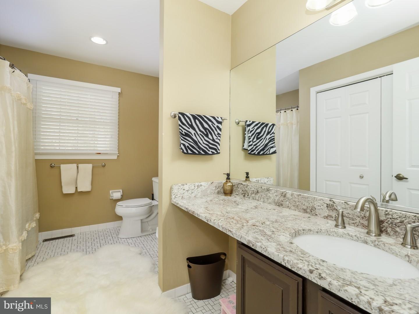 493 Kings Road Yardley, PA 19067 - Photo 23 of 25 Bathroom