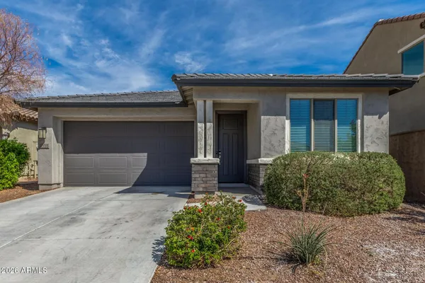 $2,050 | 2117 North 209th Lane, Buckeye, AZ 85396