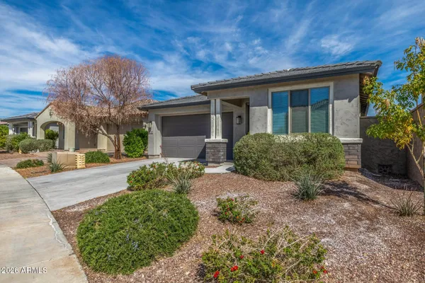 $2,050 | 2117 North 209th Lane, Buckeye, AZ 85396