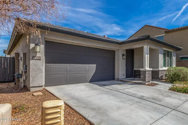 $2,050 | 2117 North 209th Lane, Buckeye, AZ 85396