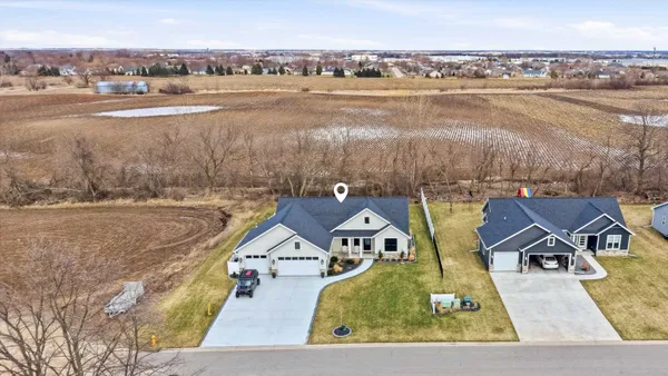 $590,000 | N1200 Forsyth Parkway, Greenville, WI 54942