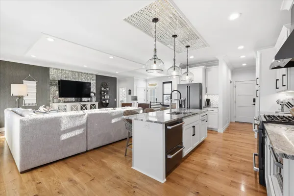 $590,000 | N1200 Forsyth Parkway, Greenville, WI 54942