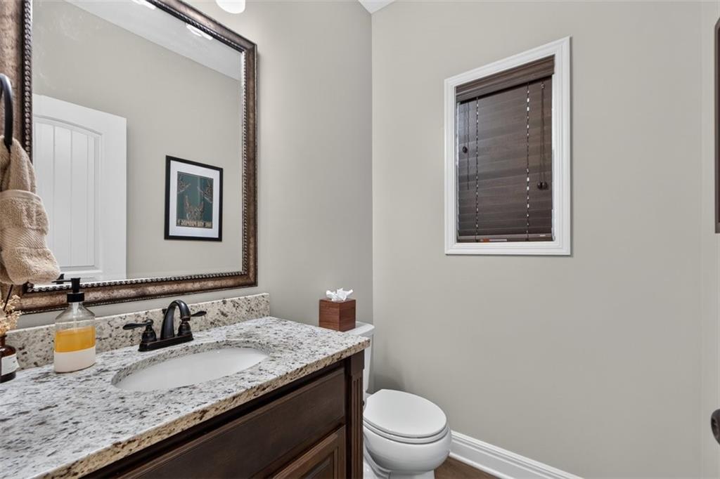 221 Southwest Roosevelt Ridge Lee's Summit, MO 64081 - Photo 48 of 94 Gallery Image 48