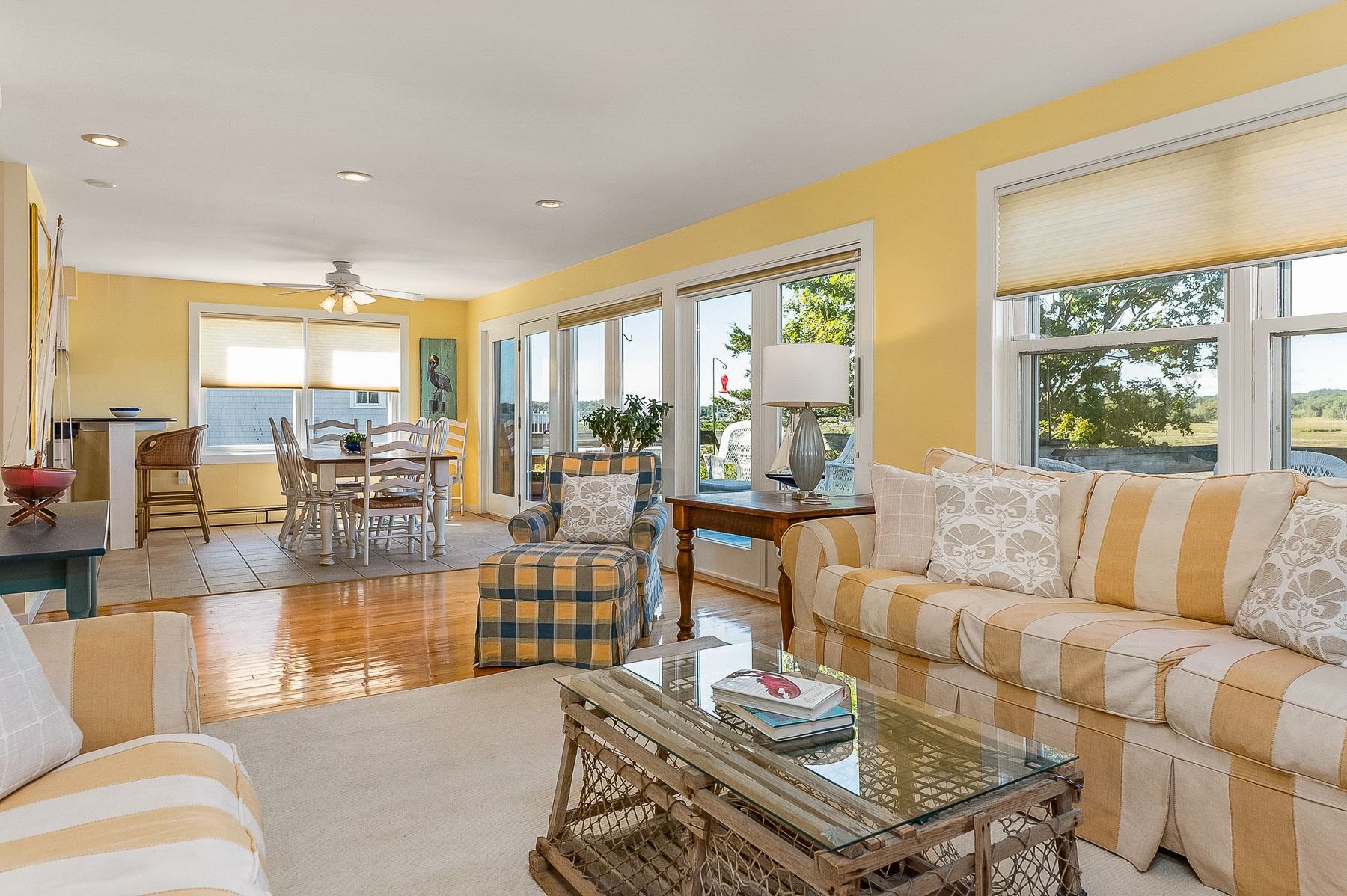 1643 Ocean Boulevard Rye, NH 03870 - Photo 12 of 55