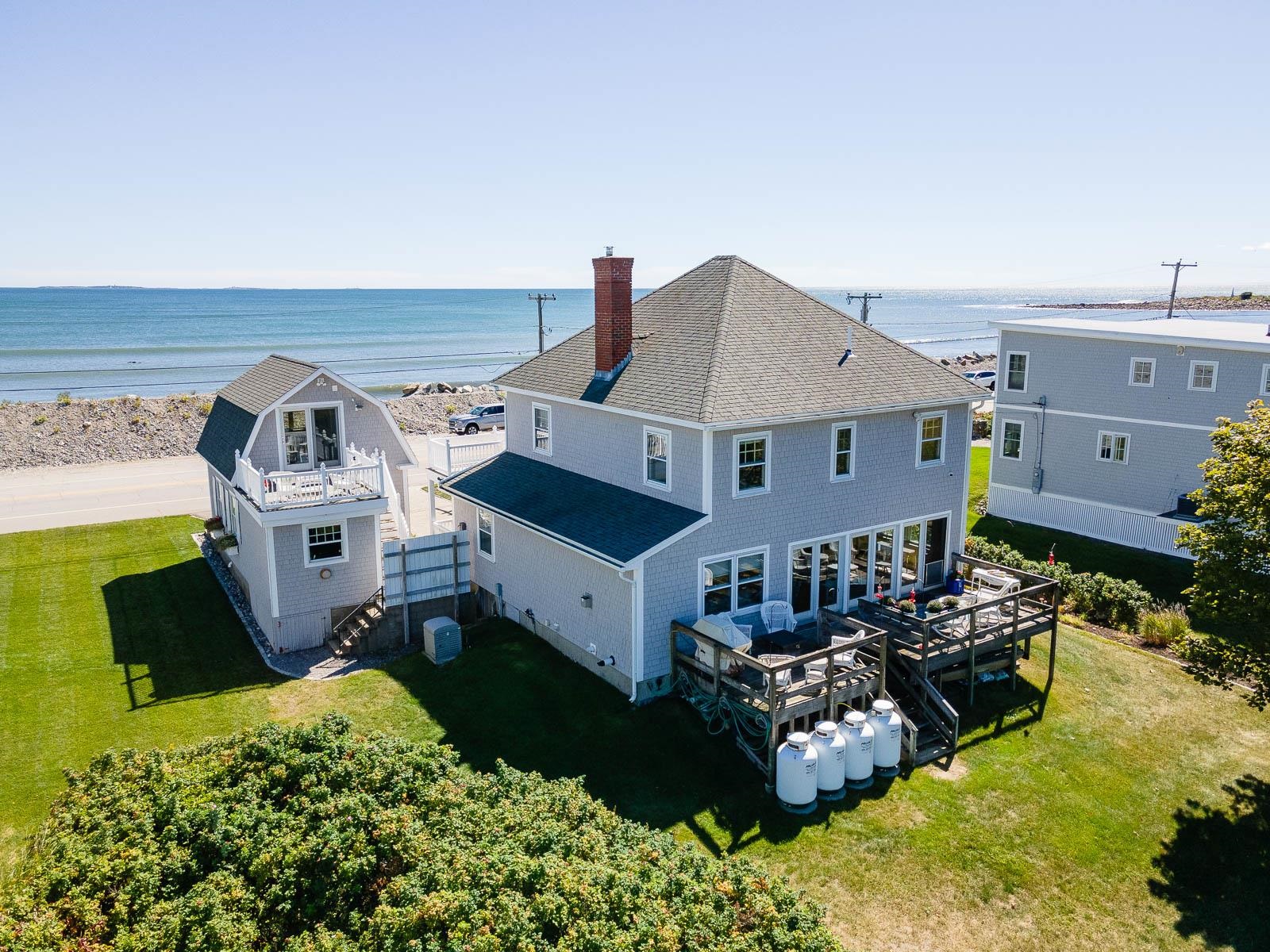 1643 Ocean Boulevard Rye, NH 03870 - Photo 24 of 55