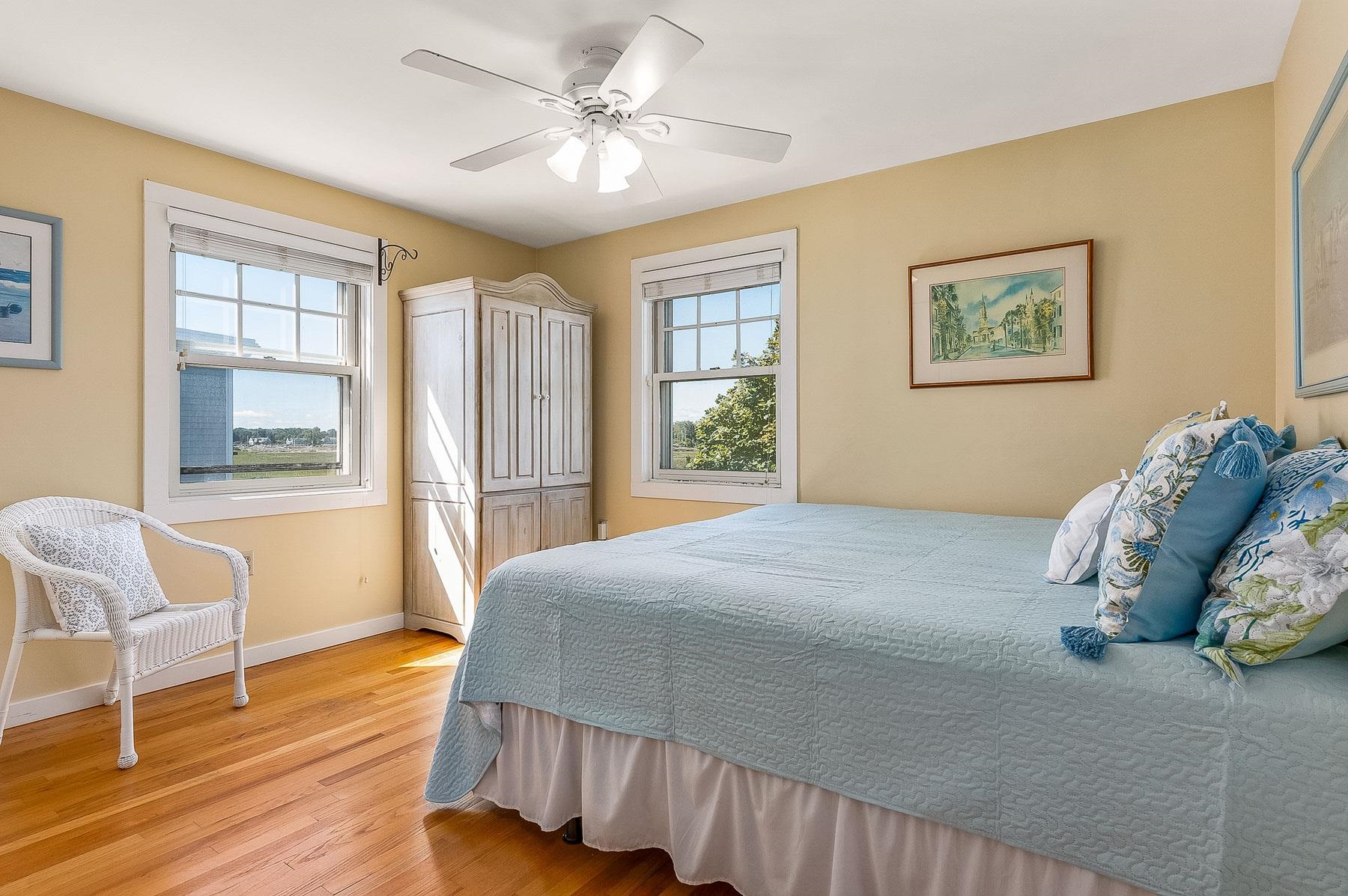 1643 Ocean Boulevard Rye, NH 03870 - Photo 27 of 55