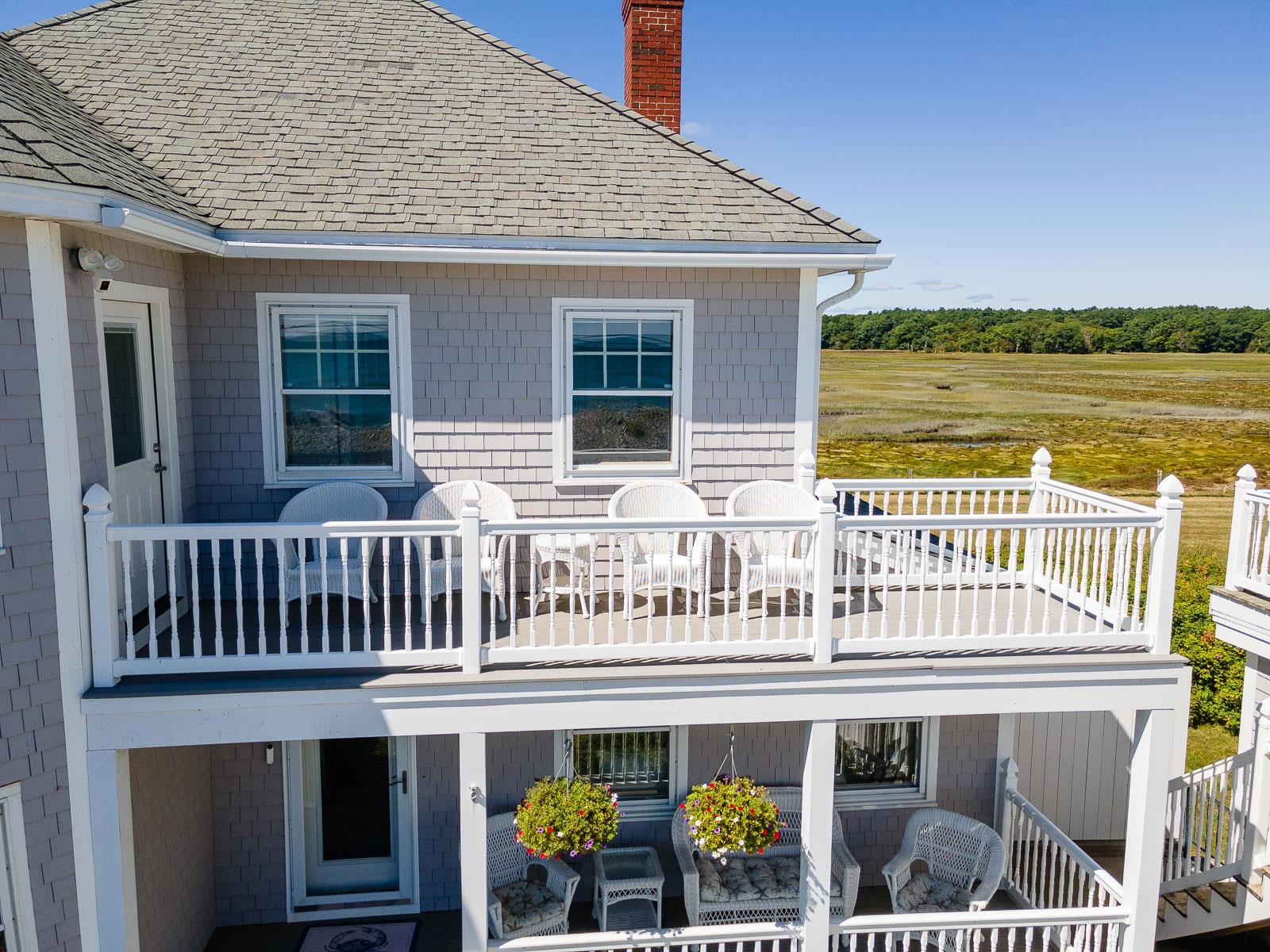 1643 Ocean Boulevard Rye, NH 03870 - Photo 31 of 55