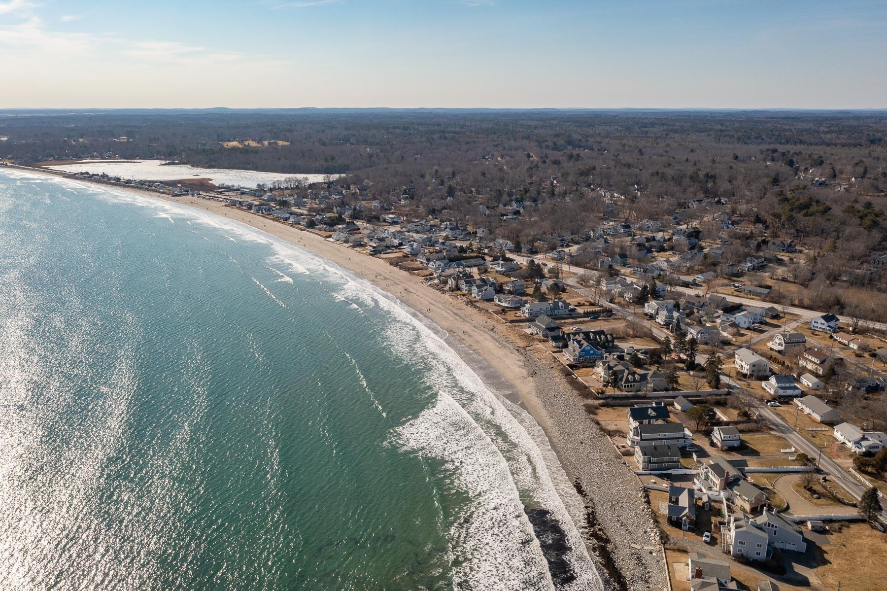 1643 Ocean Boulevard Rye, NH 03870 - Photo 34 of 55